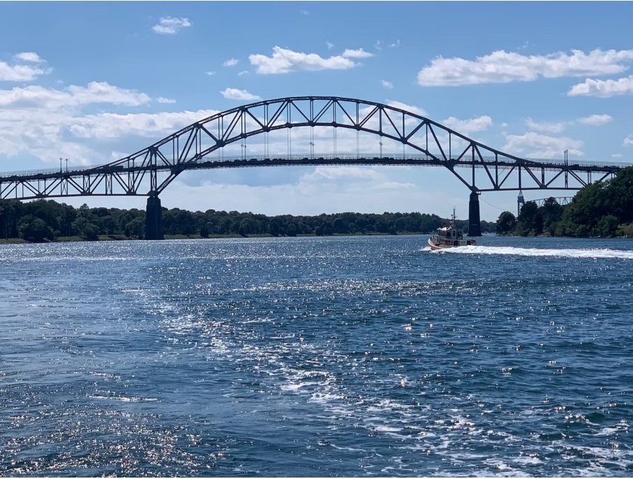 185 Sagamore Bridge