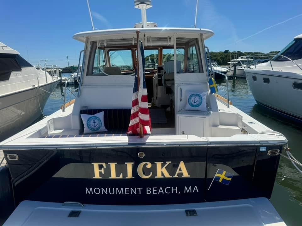 Flicka Flicka