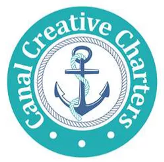 Canal Creative Charters Logo