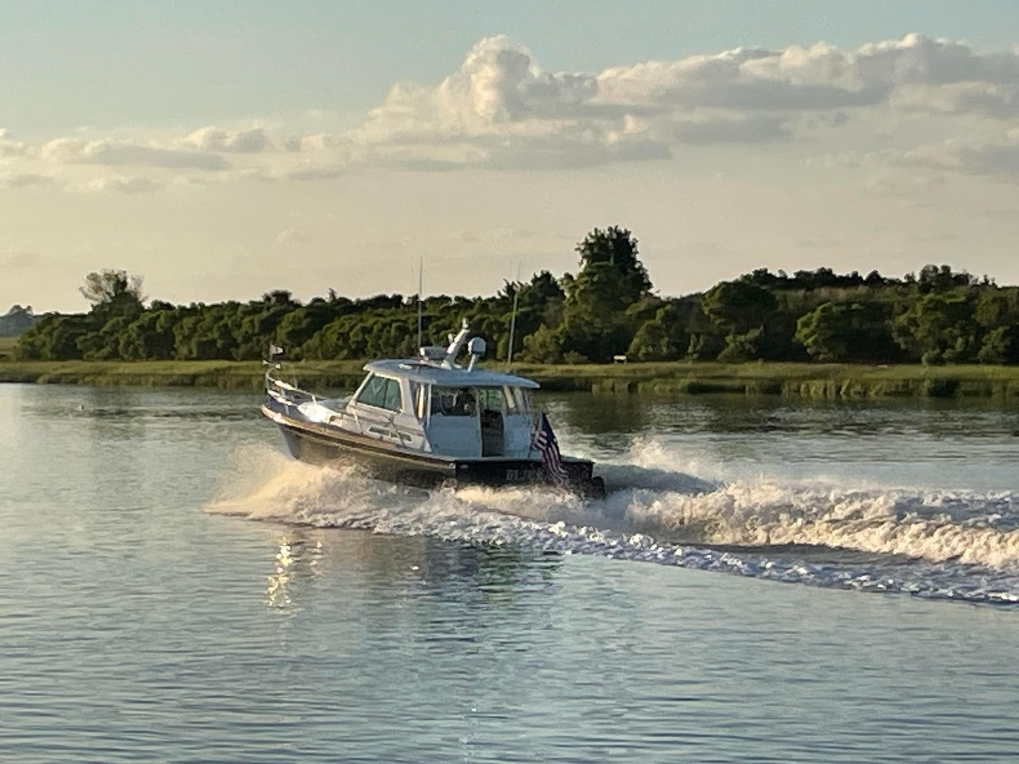 icw1 Intracoastal Waterway