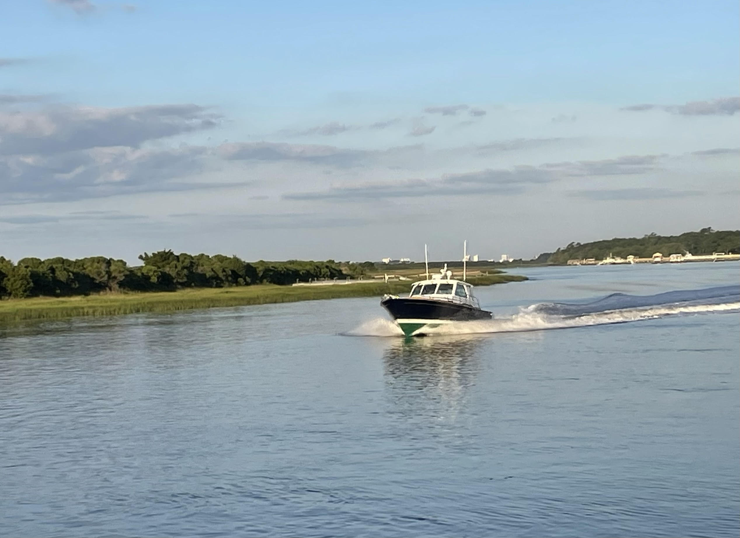 icw2 Intracoastal Waterway