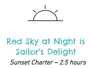 Red Sky at Night, Sailor's Delight